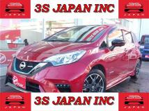 2017 Nissan Note