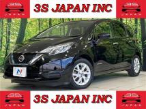 2018 Nissan Note