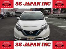 2018 Nissan Note