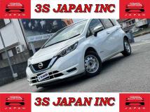 2019 Nissan Note