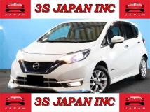 2017 Nissan Note