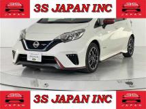 2018 Nissan Note
