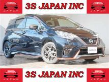 2019 Nissan Note