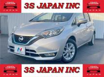 2018 Nissan Note