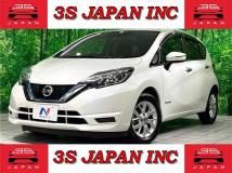 2020 Nissan Note