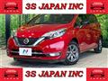 2018 Nissan Note