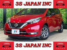 2018 Nissan Note