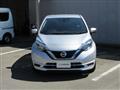 2020 Nissan Note
