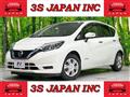 2018 Nissan Note
