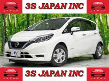 2018 Nissan Note