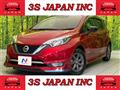 2018 Nissan Note