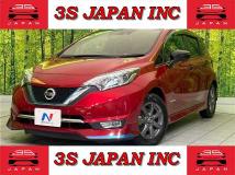 2018 Nissan Note
