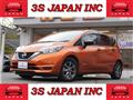2019 Nissan Note
