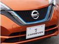 2019 Nissan Note