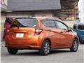 2019 Nissan Note