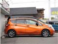 2019 Nissan Note