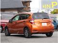 2019 Nissan Note