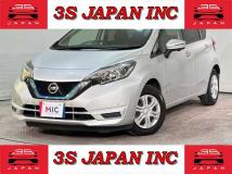 2020 Nissan Note