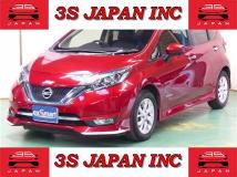 2016 Nissan Note