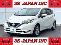 2018 Nissan Note