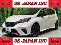 2019 Nissan Note
