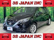 2018 Nissan Note