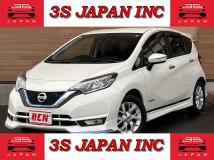 2016 Nissan Note