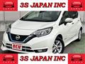 2016 Nissan Note