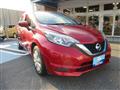 2017 Nissan Note