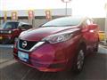 2017 Nissan Note