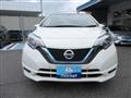 2018 Nissan Note