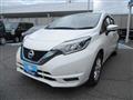 2018 Nissan Note