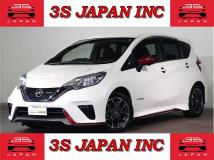 2018 Nissan Note