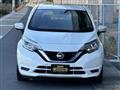 2020 Nissan Note