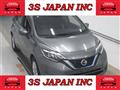 2018 Nissan Note