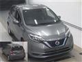 2018 Nissan Note
