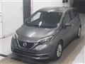 2018 Nissan Note