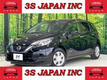 2018 Nissan Note