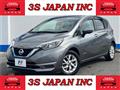 2018 Nissan Note