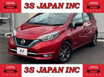 2018 Nissan Note