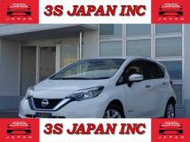 2019 Nissan Note