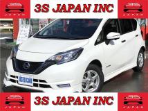 2016 Nissan Note