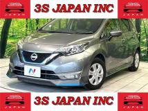 2016 Nissan Note