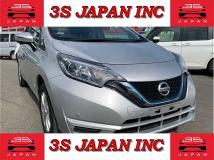 2019 Nissan Note