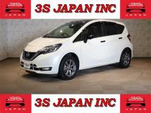 2019 Nissan Note