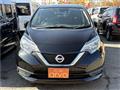 2018 Nissan Note