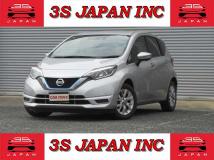 2018 Nissan Note
