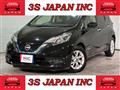 2018 Nissan Note