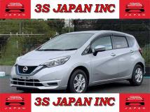 2020 Nissan Note