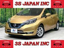2019 Nissan Note
